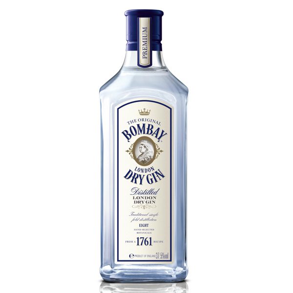 Bombay Original Dry Gin