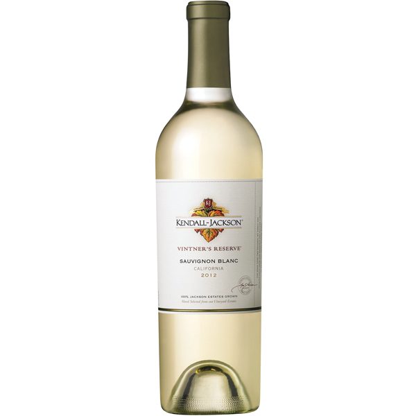 Kendall-Jackson 'Vintners Reserve' Sauvignon Blanc