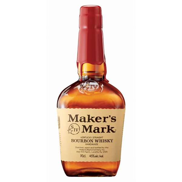 Maker's Mark Kentucky Straight Bourbon