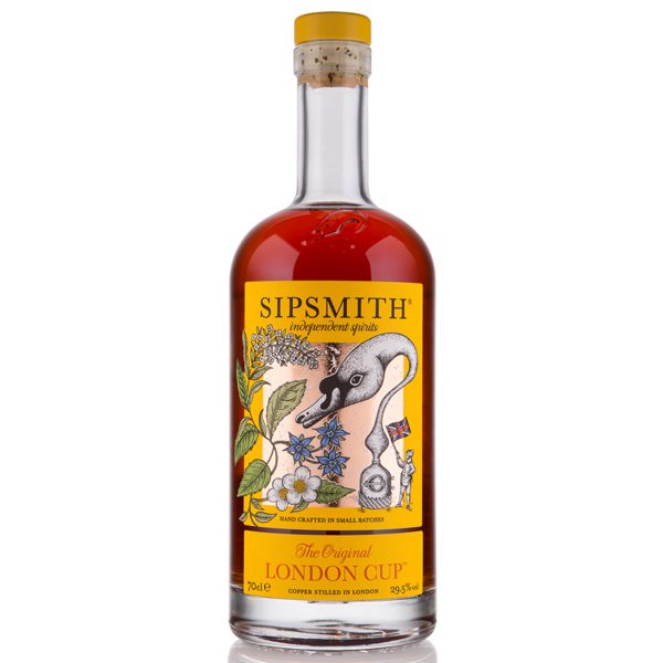 Sipsmith's London Cup