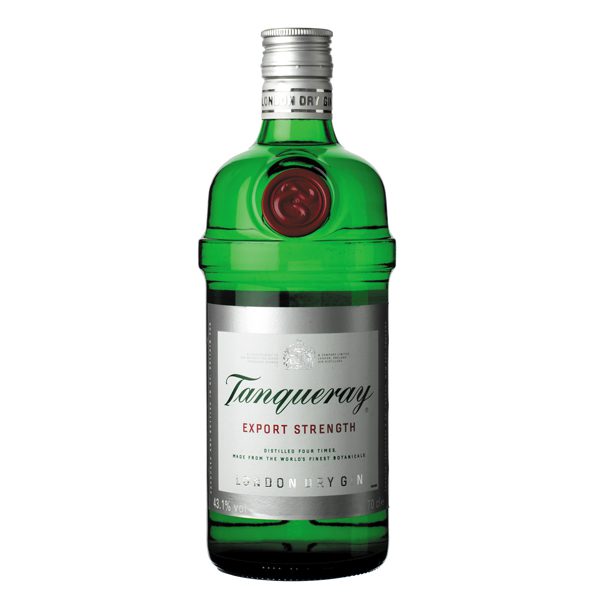 Tanqueray Gin 43.1%ABV